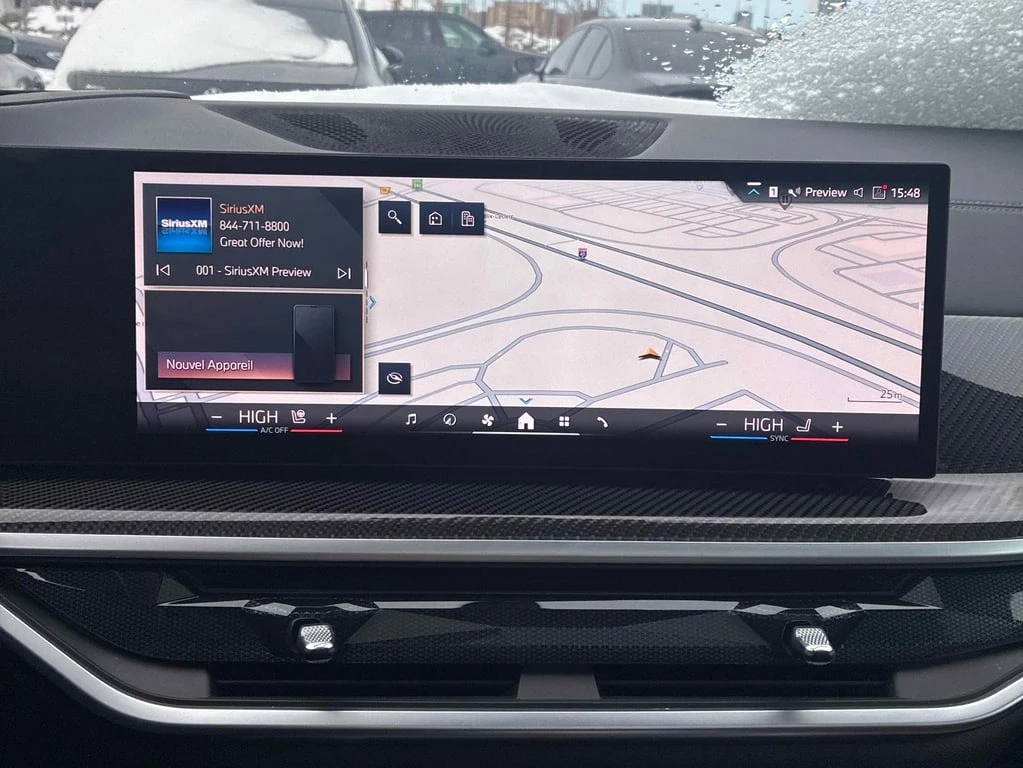 BMW X5 2025 xDrive40i AIR SUSPENSION M SPORT * CARFAX *  - изображение 9