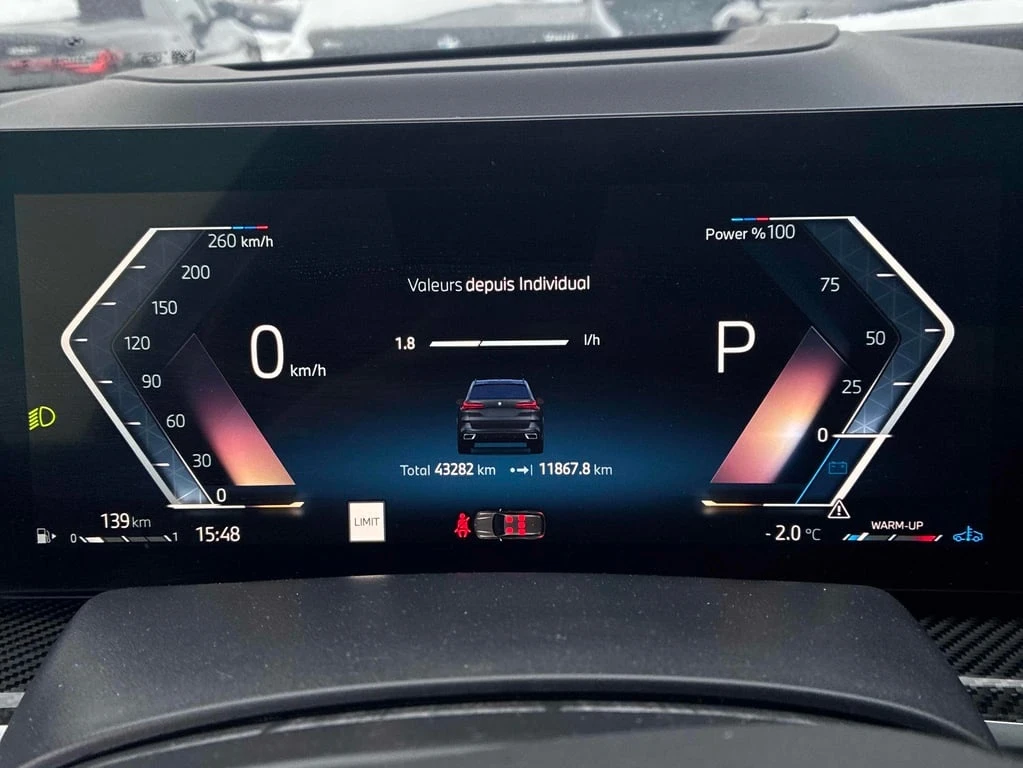 BMW X5 2025 xDrive40i AIR SUSPENSION M SPORT * CARFAX *  - изображение 8