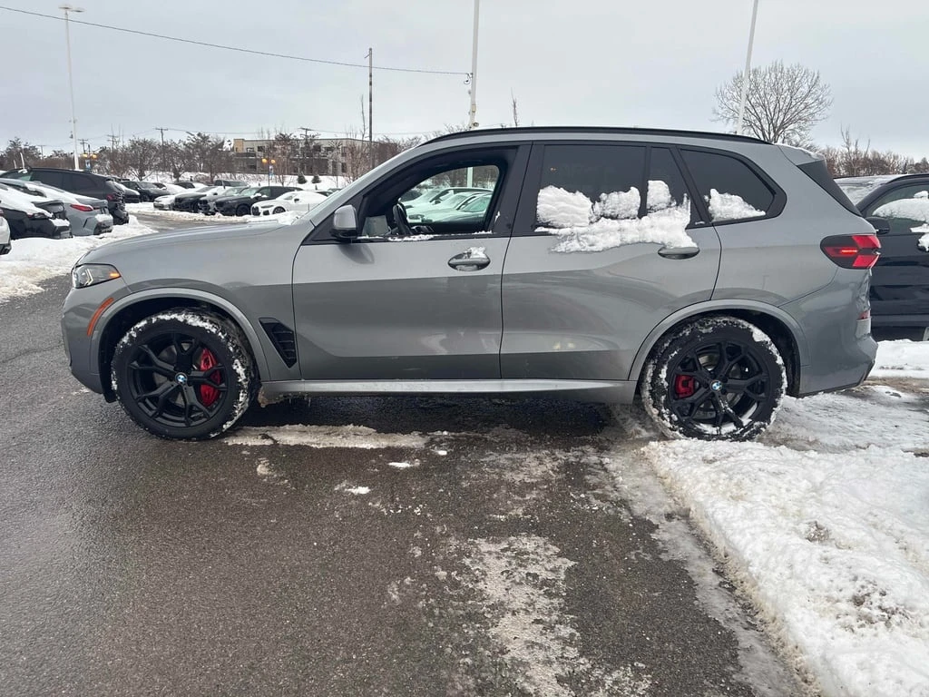 BMW X5 2025 xDrive40i AIR SUSPENSION M SPORT * CARFAX *  - изображение 3
