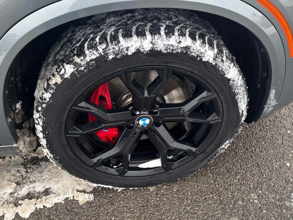 BMW X5 2025 xDrive40i AIR SUSPENSION M SPORT * CARFAX *  - изображение 6