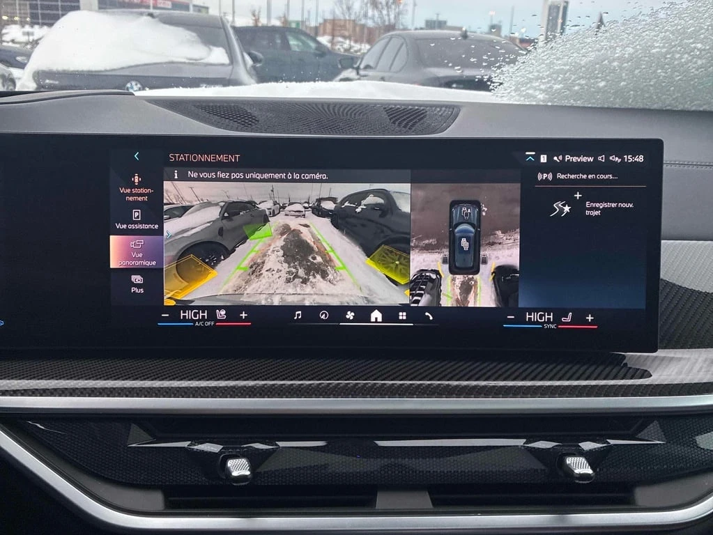 BMW X5 2025 xDrive40i AIR SUSPENSION M SPORT * CARFAX *  - изображение 10