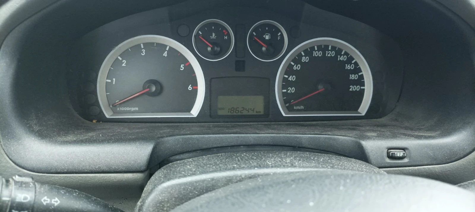 Hyundai Santa fe  - изображение 9