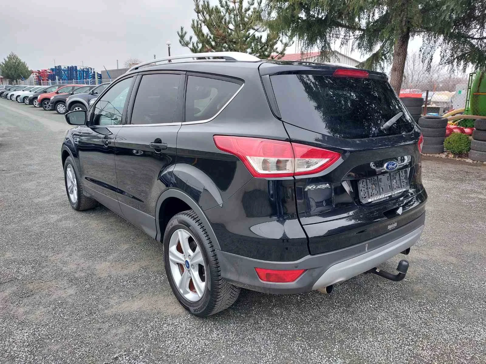 Ford Kuga 1.6, 6�� | Mobile.bg � ����������� 11