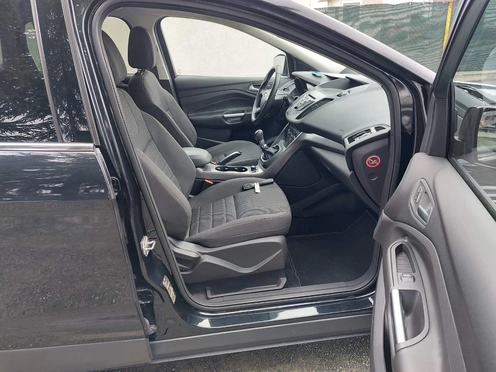 Ford Kuga 1.6, 6�� | Mobile.bg � ����������� 14