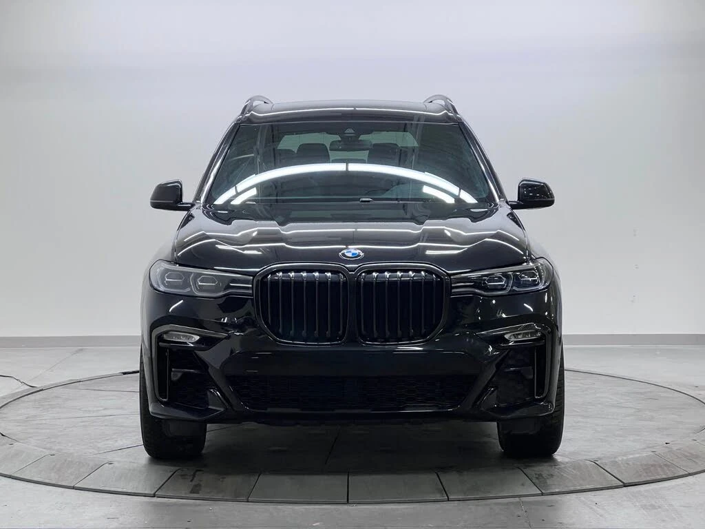 BMW X7 XDRIVE * CAMERA * LED * ������� * NAVI * H&K | Mobile.bg � ����������� 1