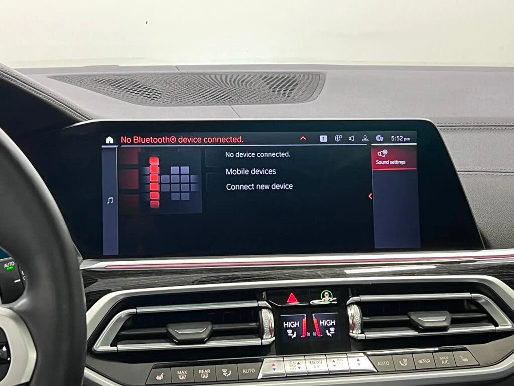 BMW X7 XDRIVE * CAMERA * LED * ������� * NAVI * H&K | Mobile.bg � ����������� 13