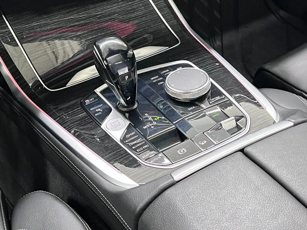 BMW X7 XDRIVE * CAMERA * LED * ������� * NAVI * H&K | Mobile.bg � ����������� 14