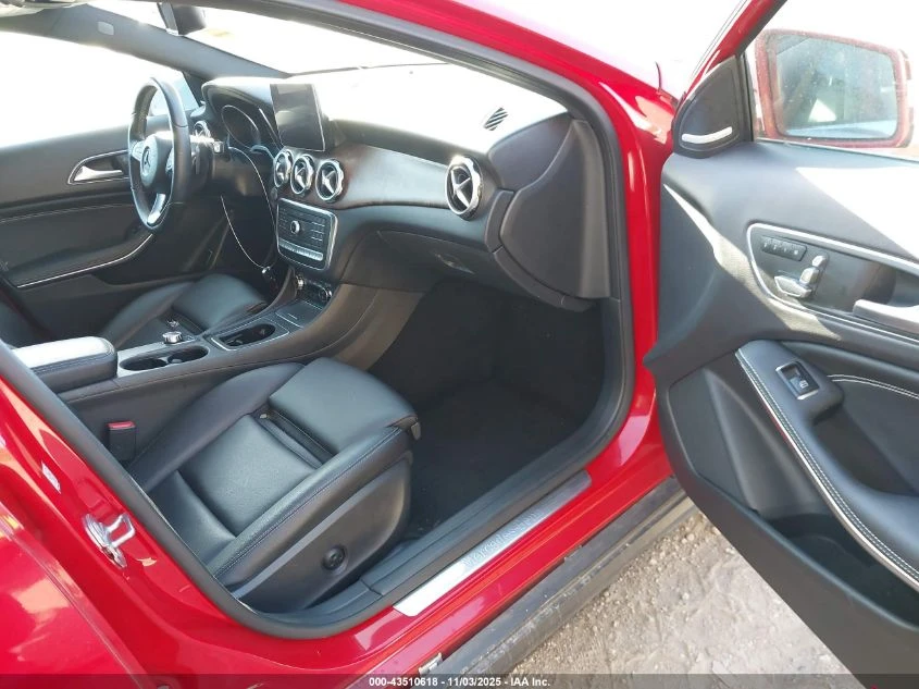 Mercedes-Benz GLA 250 2l 4Matic - изображение 5