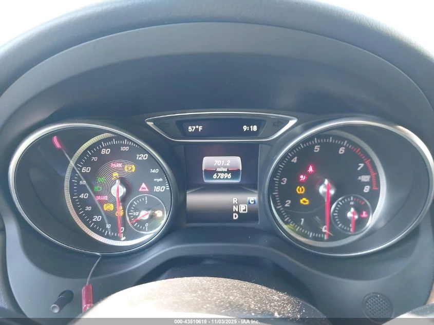 Mercedes-Benz GLA 250 2l 4Matic - изображение 7