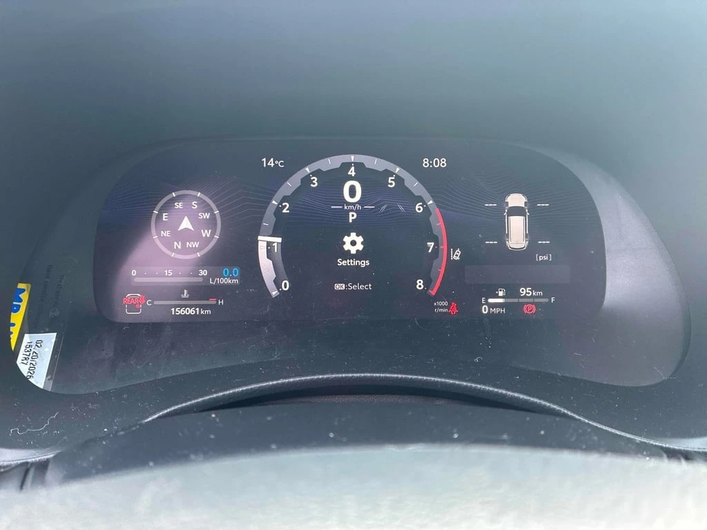 Toyota Highlander * AWD * CARFAX * ОБДУХВАНЕ* ПАНОРАМА*  - изображение 8