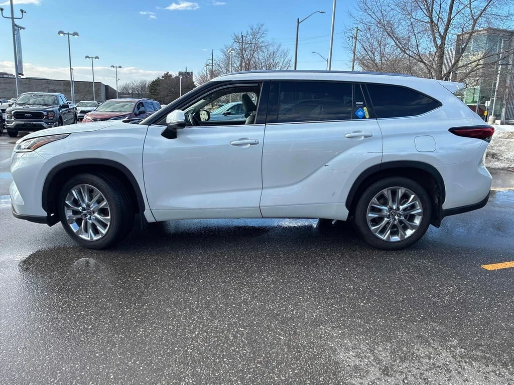 Toyota Highlander * AWD * CARFAX * ОБДУХВАНЕ* ПАНОРАМА*  - изображение 2