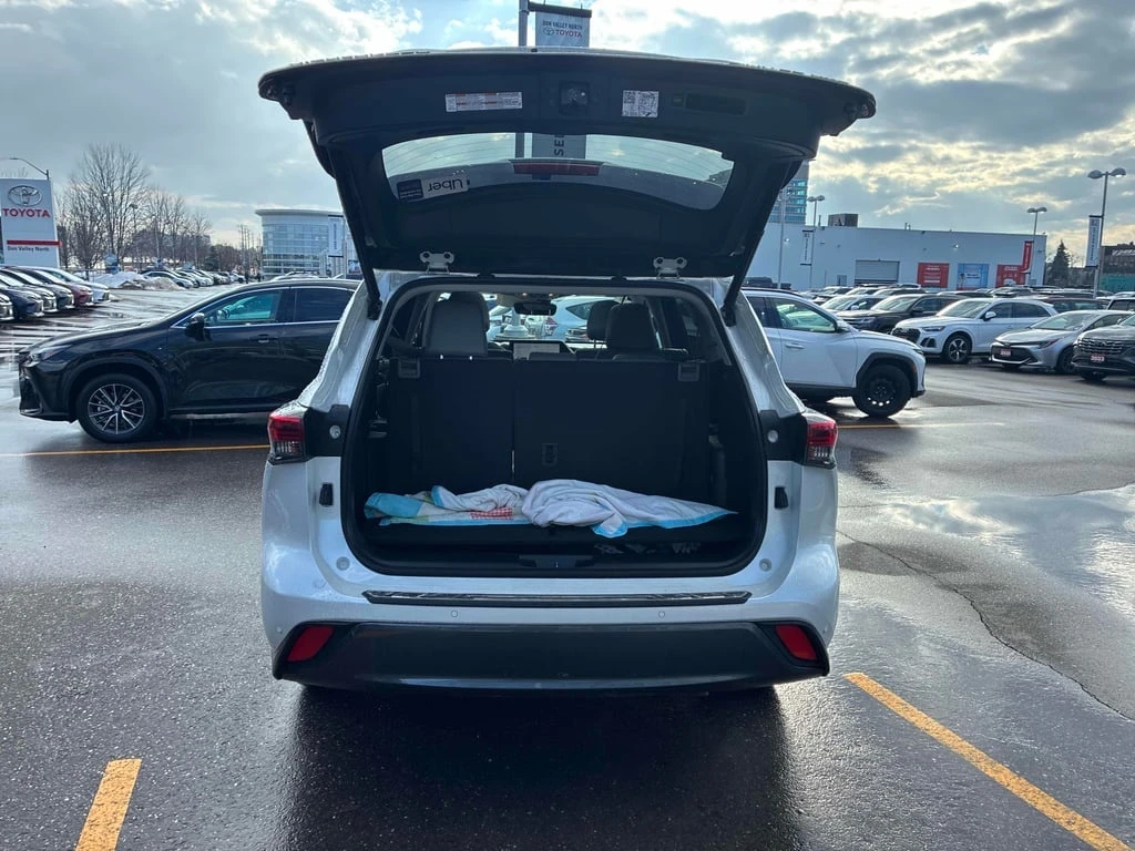 Toyota Highlander * AWD * CARFAX * ���������* ��������*  | Mobile.bg � ����������� 14