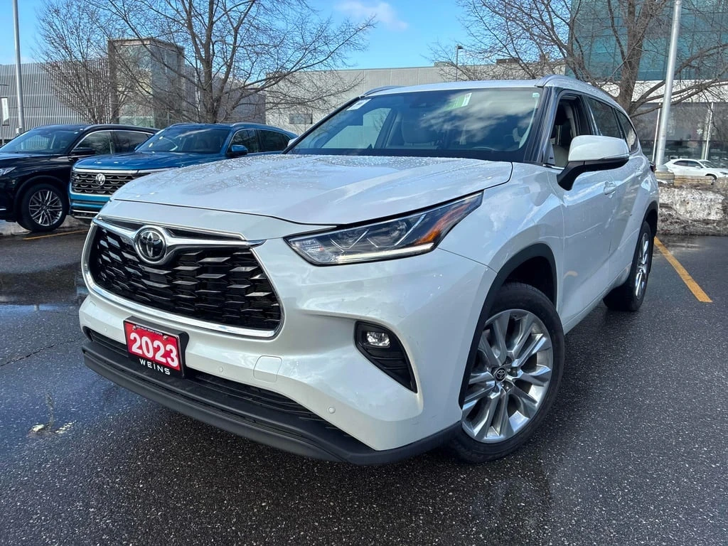 Toyota Highlander * AWD * CARFAX * ���������* ��������*  | Mobile.bg � ����������� 1