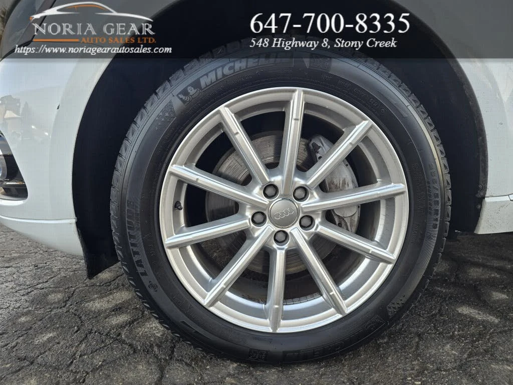 Audi Q5 3.0T АвтоКредит  (ЦЕНА ДО БГ) - изображение 6