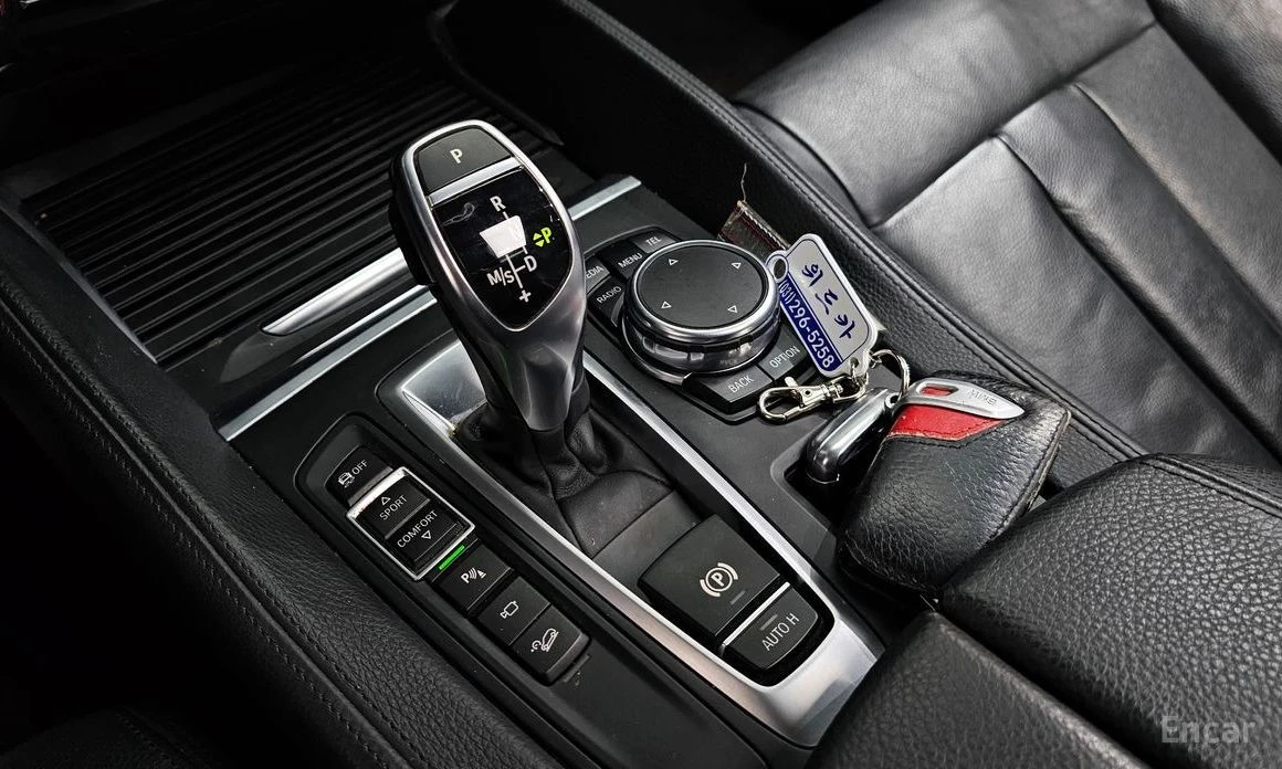 BMW X6  - изображение 9