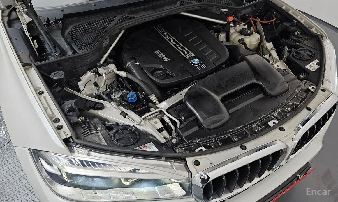 BMW X6  - изображение 6