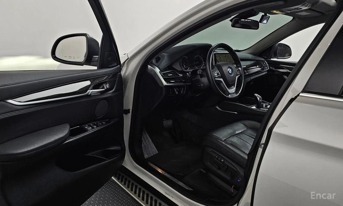 BMW X6  - изображение 10
