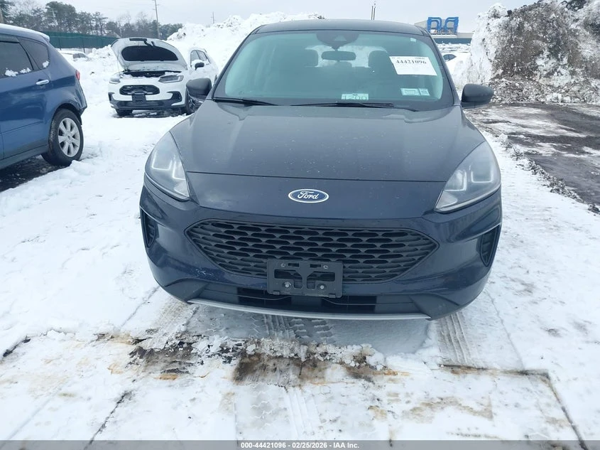 Ford Escape 1.5l S | Mobile.bg � ����������� 12