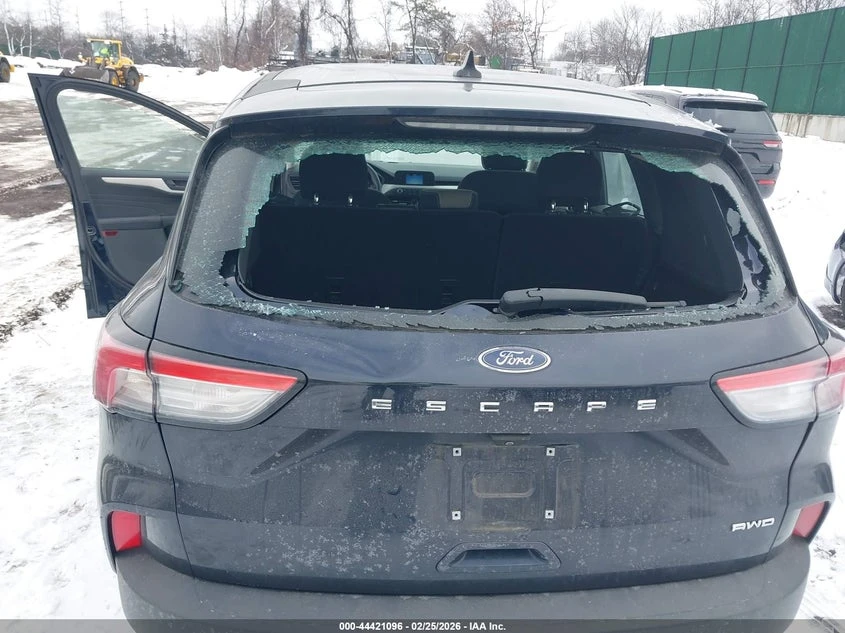 Ford Escape 1.5l S | Mobile.bg � ����������� 6