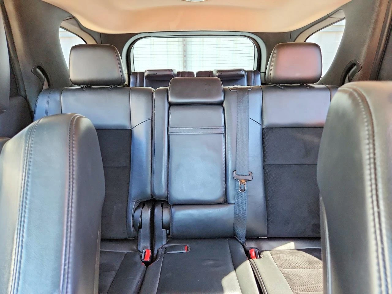 Dodge Durango GT, снимка 9 - Автомобили и джипове - 53890068