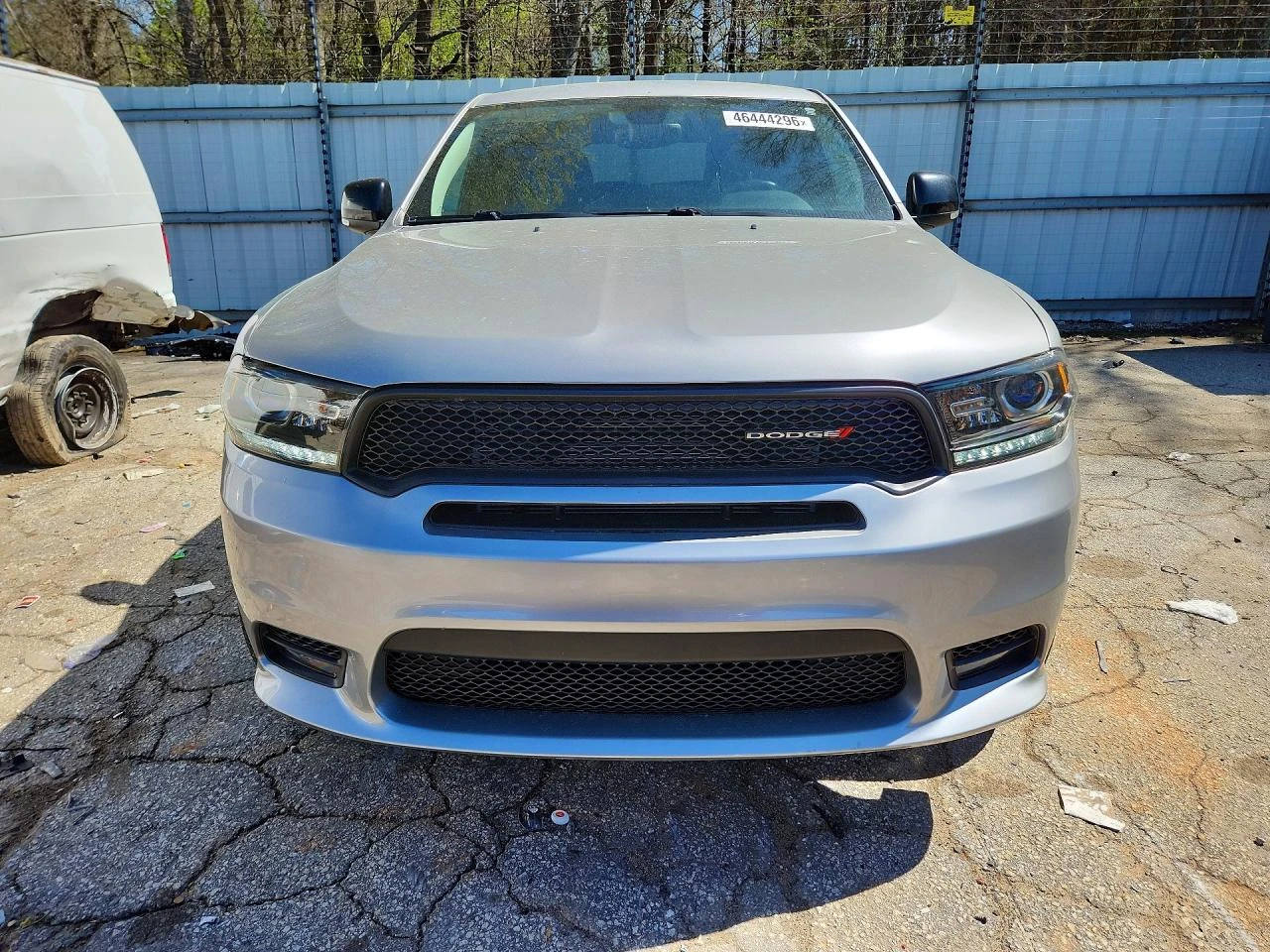 Dodge Durango GT, снимка 3 - Автомобили и джипове - 53890068