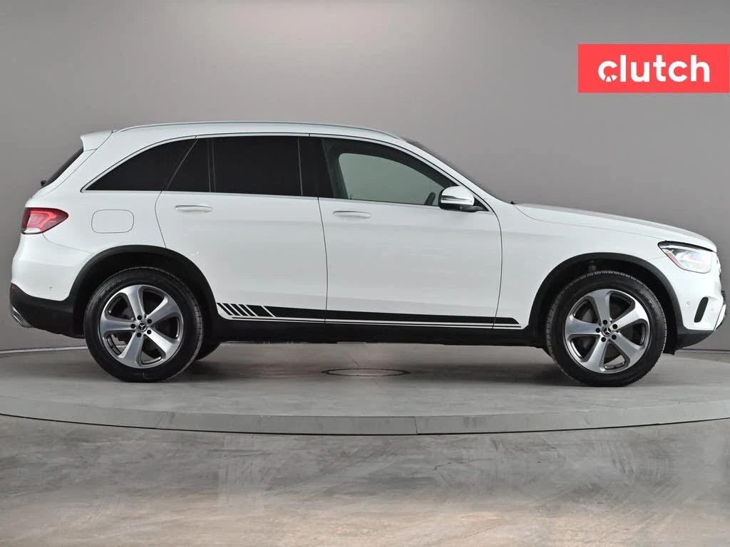 Mercedes-Benz GLC 4MATIC* АвтоКредит* (ЦЕНА ДО БГ), снимка 3 - Автомобили и джипове - 53999834