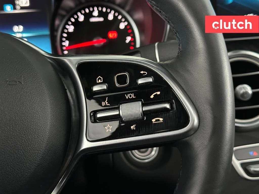 Mercedes-Benz GLC 4MATIC* АвтоКредит* (ЦЕНА ДО БГ), снимка 15 - Автомобили и джипове - 53999834