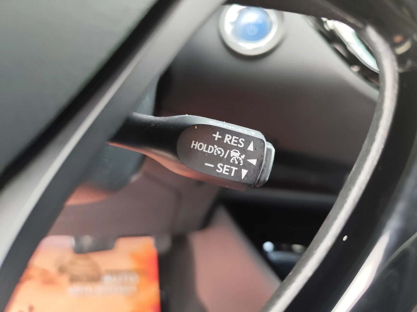 Toyota C-HR 1.8HYBRID* EURO6D* FULL LED* 97000km!, снимка 8 - Автомобили и джипове - 54078307