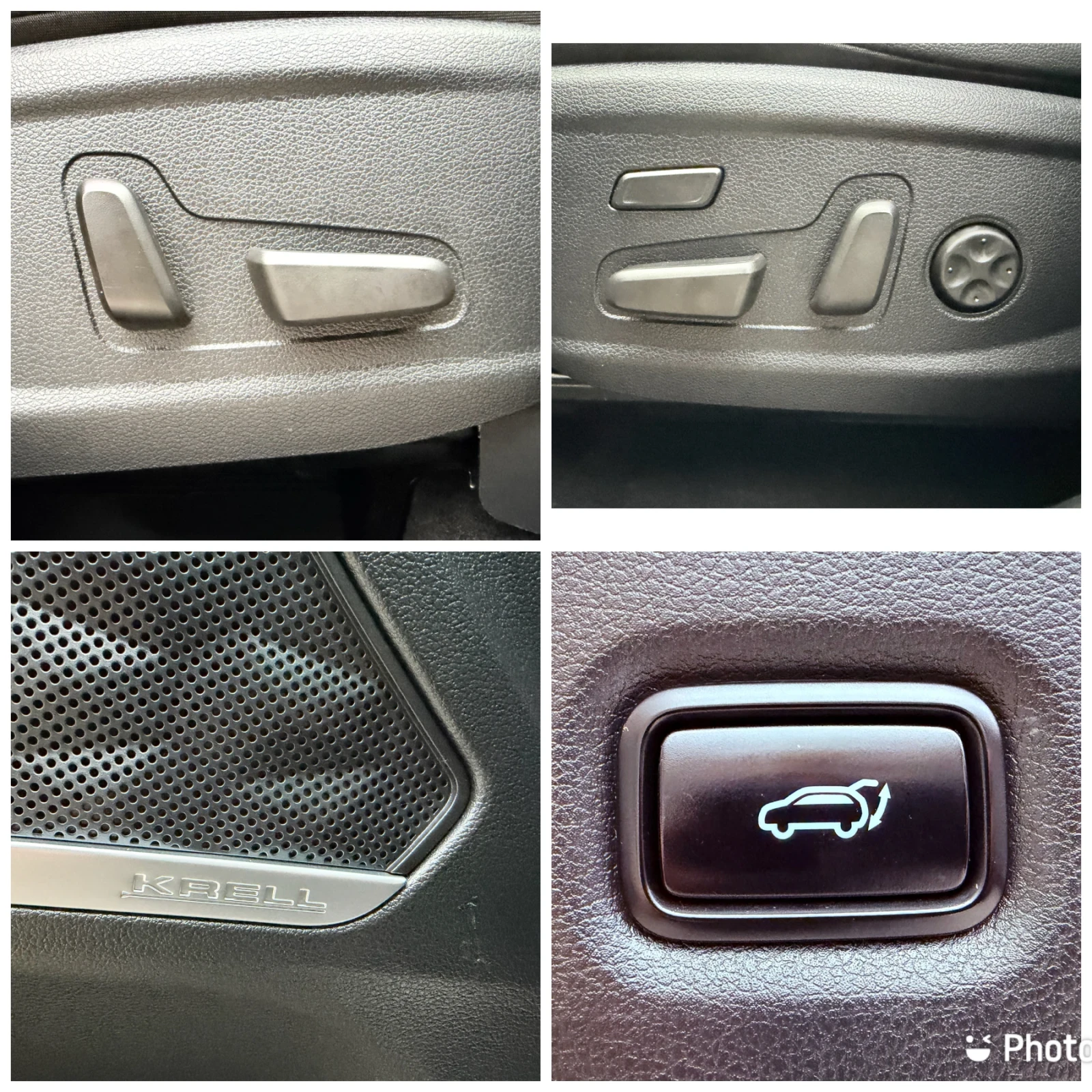 Hyundai Santa fe 2.2 CRDI VERTEX 4WD 6+ 1 ���� ��������� | Mobile.bg � ����������� 16