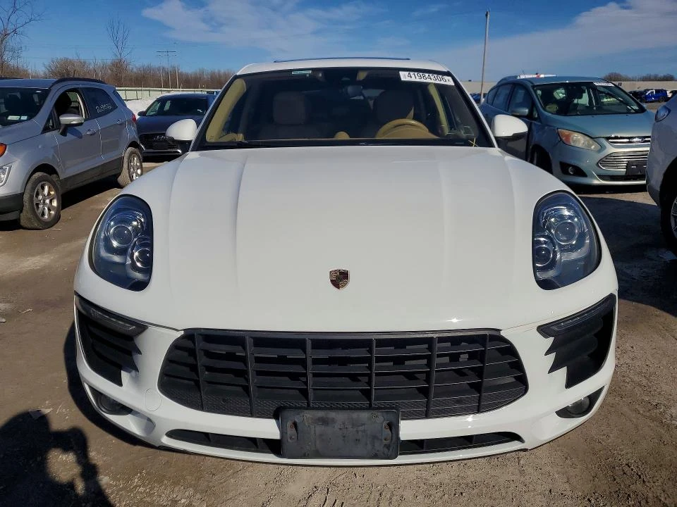 Porsche Macan 3.0L 6 ALL WHEEL DRIVE | Mobile.bg � ����������� 5