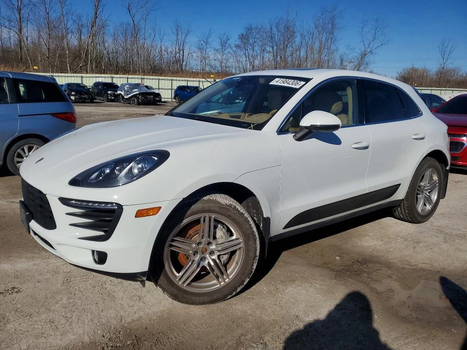 Porsche Macan 3.0L 6 ALL WHEEL DRIVE | Mobile.bg � ����������� 1