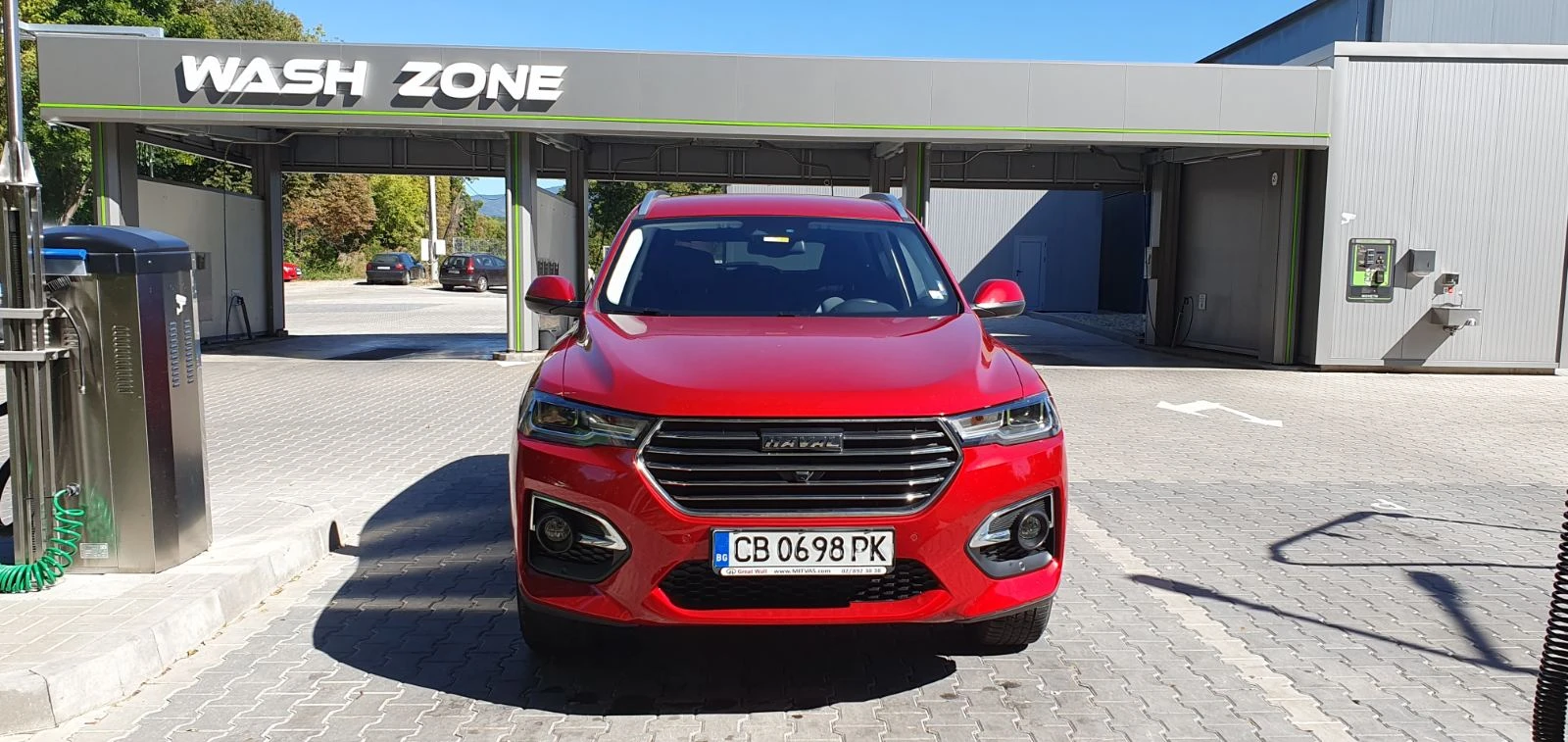Haval H6 SUPREME