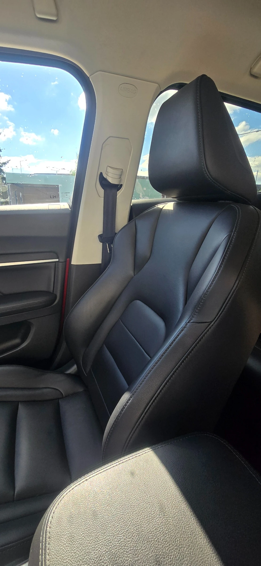 Haval H6 SUPREME, снимка 7 - Автомобили и джипове - 54620816