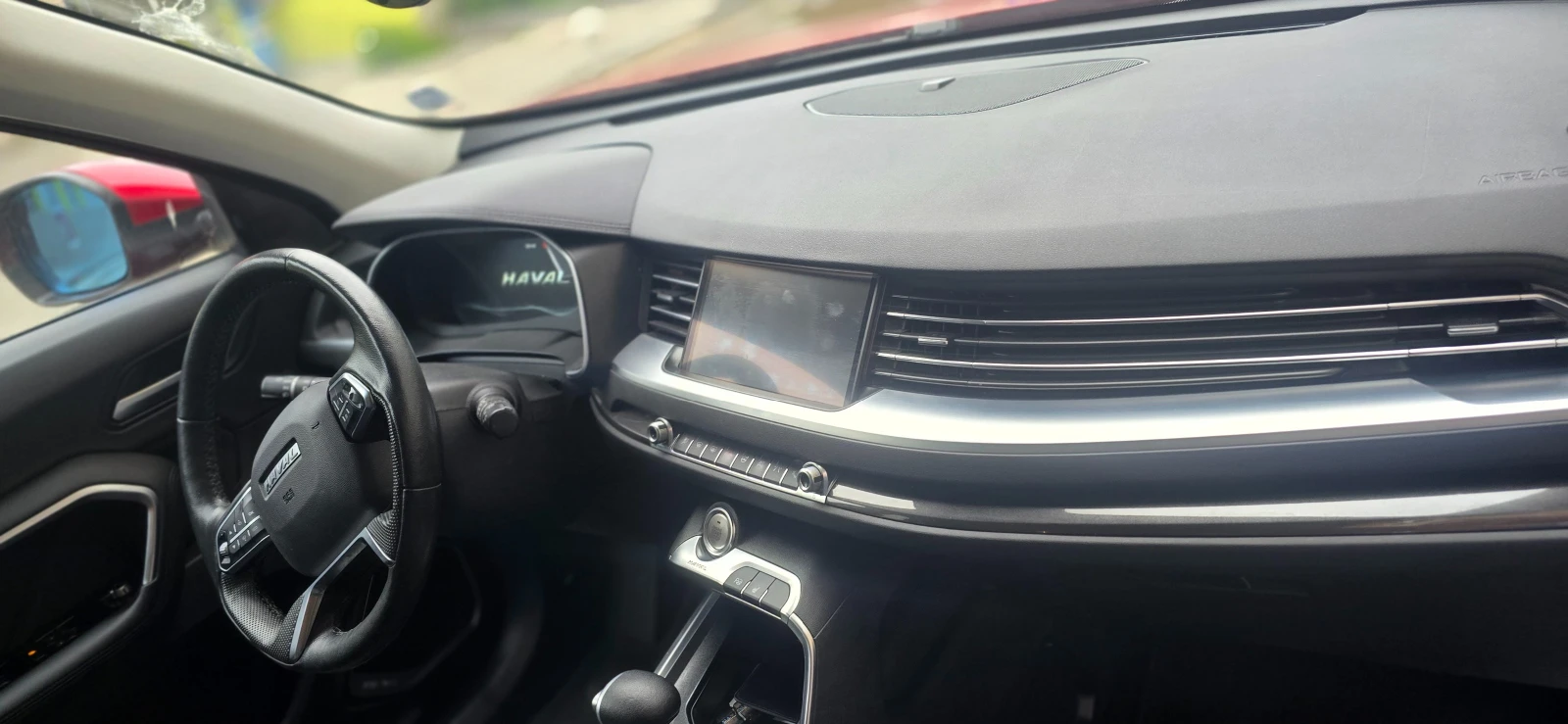Haval H6 SUPREME, снимка 9 - Автомобили и джипове - 54620816