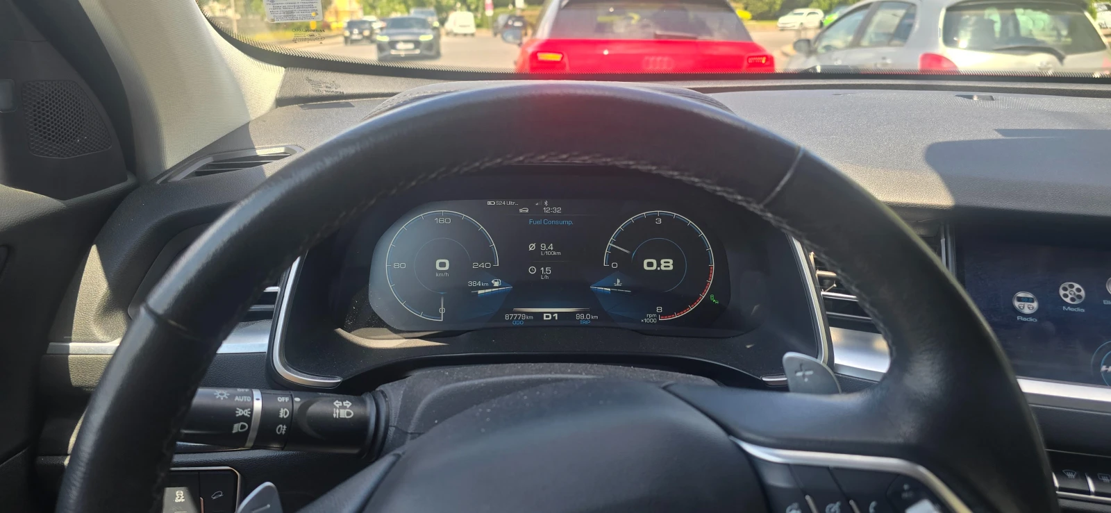 Haval H6 SUPREME, снимка 10 - Автомобили и джипове - 54620816