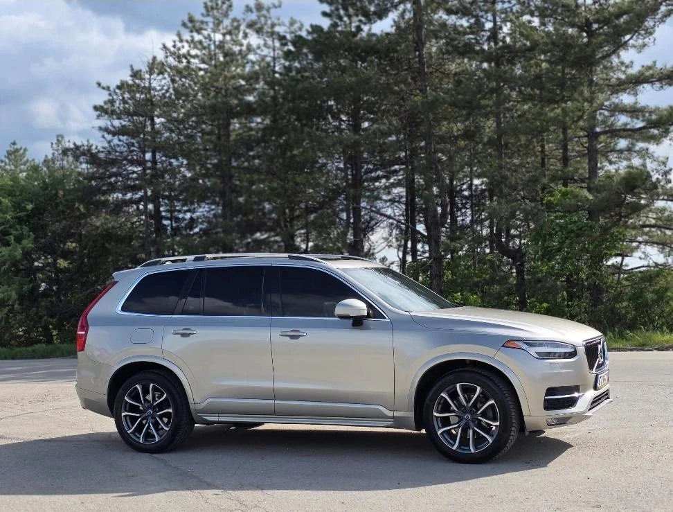 Volvo Xc90 ����� ����, ��� ������ | Mobile.bg � ����������� 7