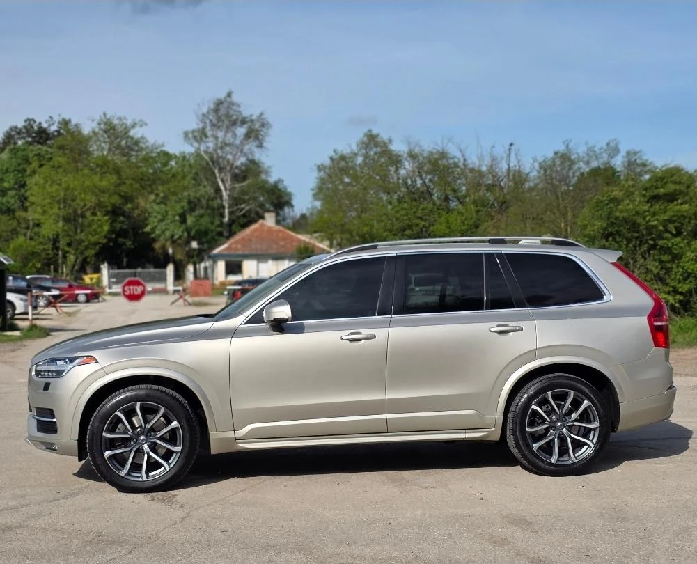Volvo Xc90 ����� ����, ��� ������ | Mobile.bg � ����������� 3