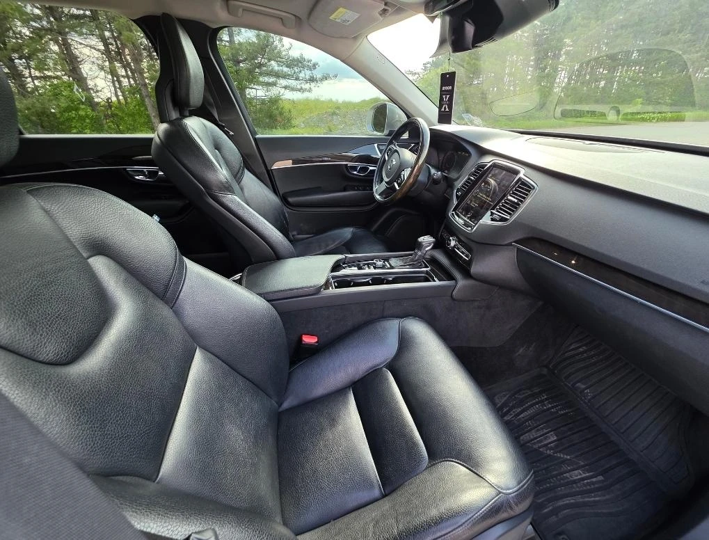 Volvo Xc90 ����� ����, ��� ������ | Mobile.bg � ����������� 15
