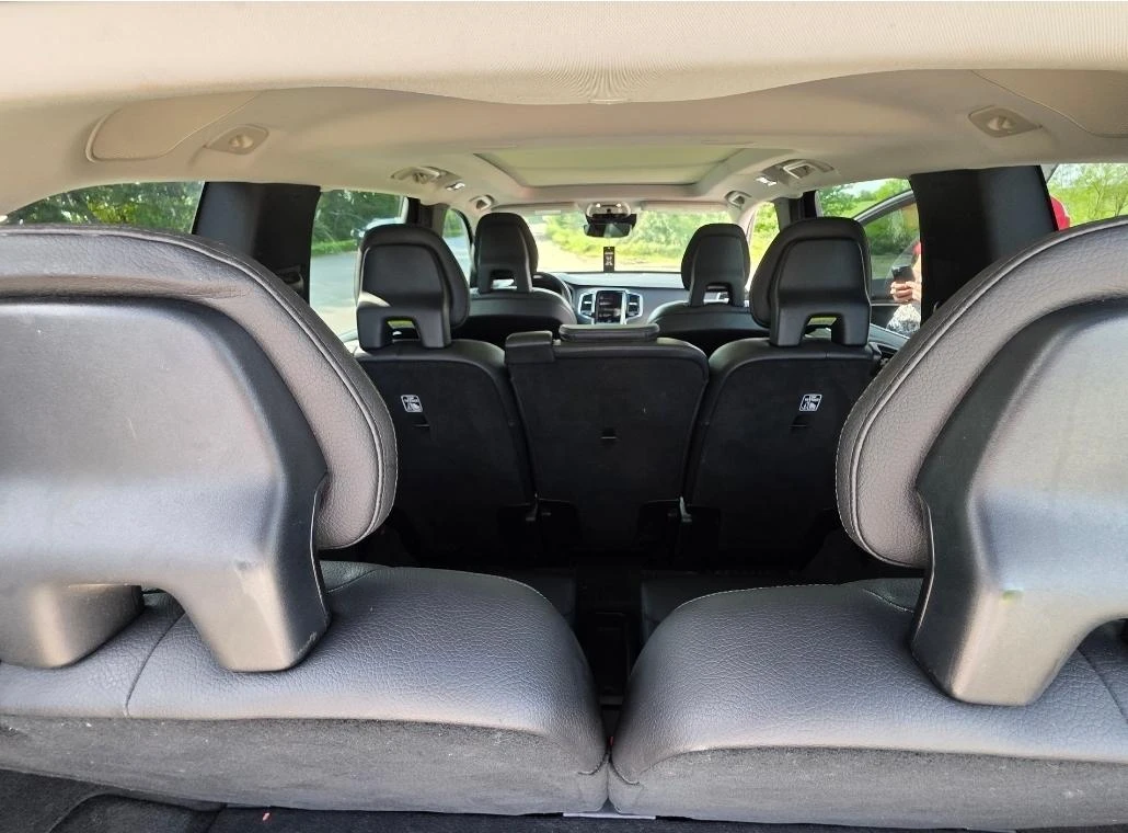 Volvo Xc90 ����� ����, ��� ������ | Mobile.bg � ����������� 16