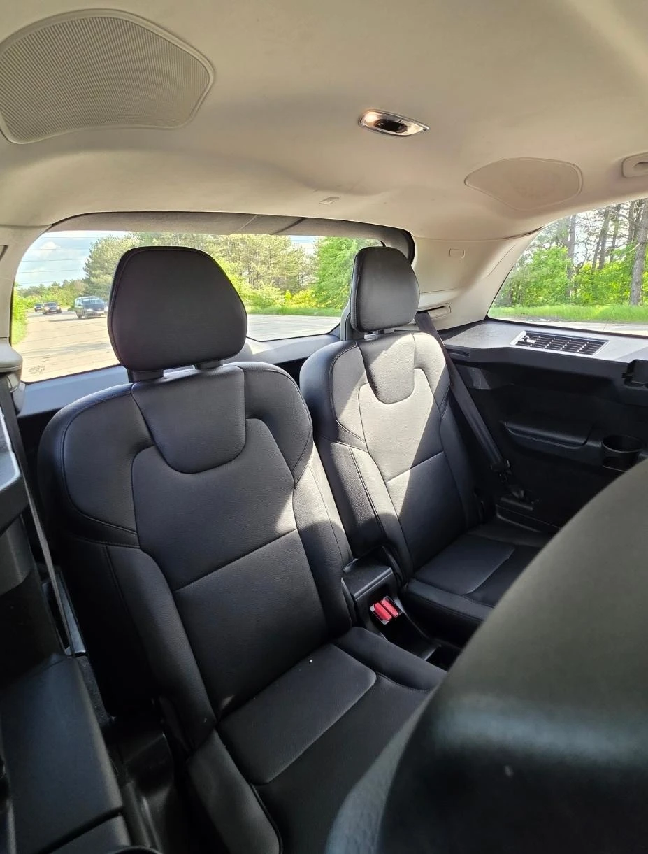 Volvo Xc90 ����� ����, ��� ������ | Mobile.bg � ����������� 14