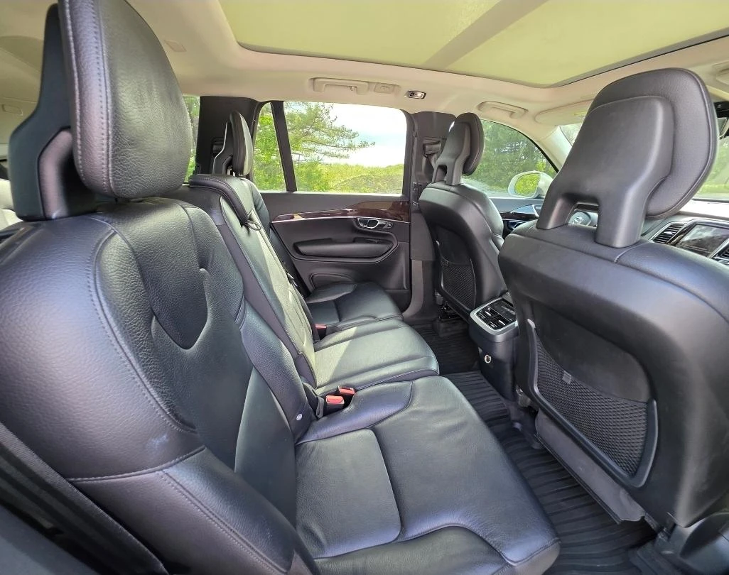 Volvo Xc90 ����� ����, ��� ������ | Mobile.bg � ����������� 13