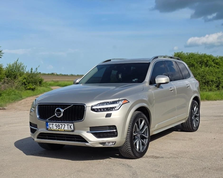 Volvo Xc90 ����� ����, ��� ������ | Mobile.bg � ����������� 1