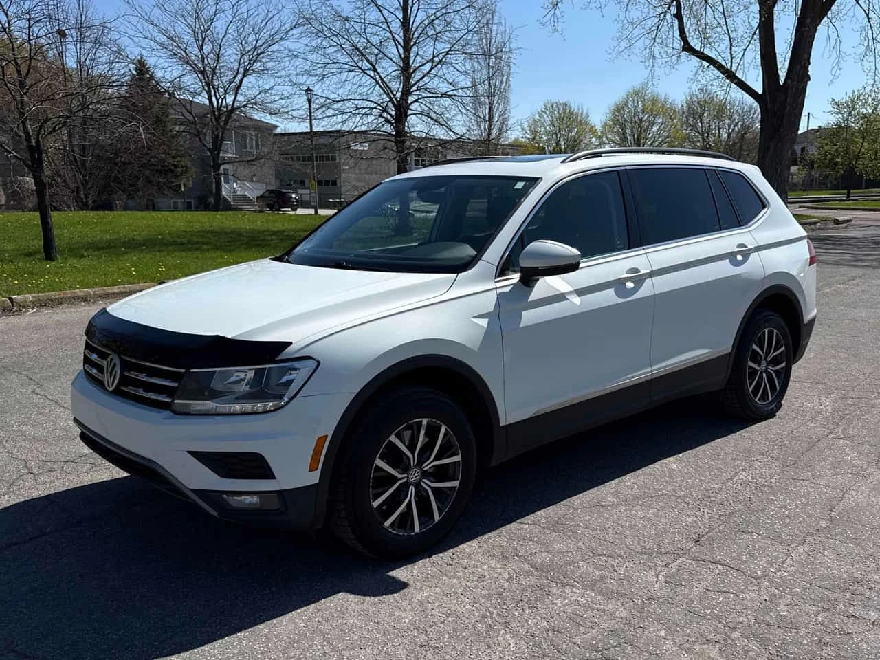 VW Tiguan * Comfortline * ���������� ��� ������������ ������ | Mobile.bg � ����������� 1
