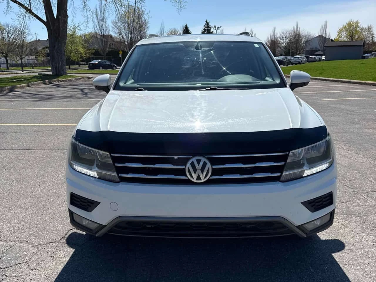 VW Tiguan * Comfortline * ���������� ��� ������������ ������ | Mobile.bg � ����������� 6
