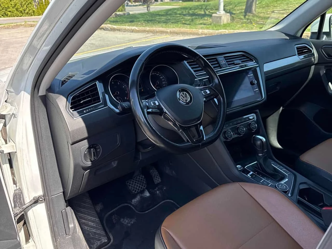 VW Tiguan * Comfortline * ���������� ��� ������������ ������ | Mobile.bg � ����������� 5