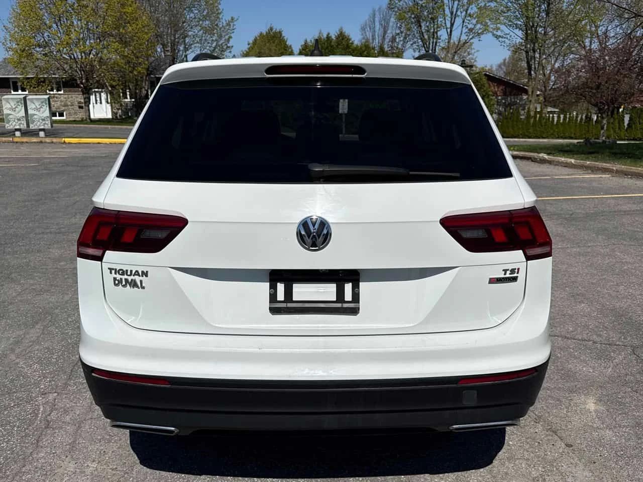 VW Tiguan * Comfortline * ���������� ��� ������������ ������ | Mobile.bg � ����������� 4