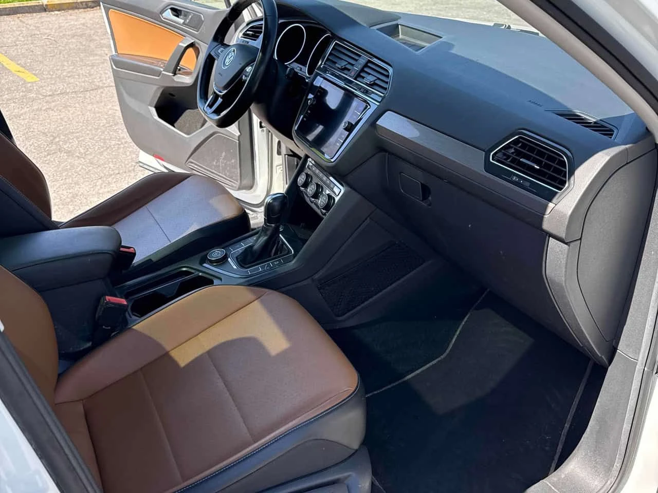 VW Tiguan * Comfortline * ���������� ��� ������������ ������ | Mobile.bg � ����������� 16