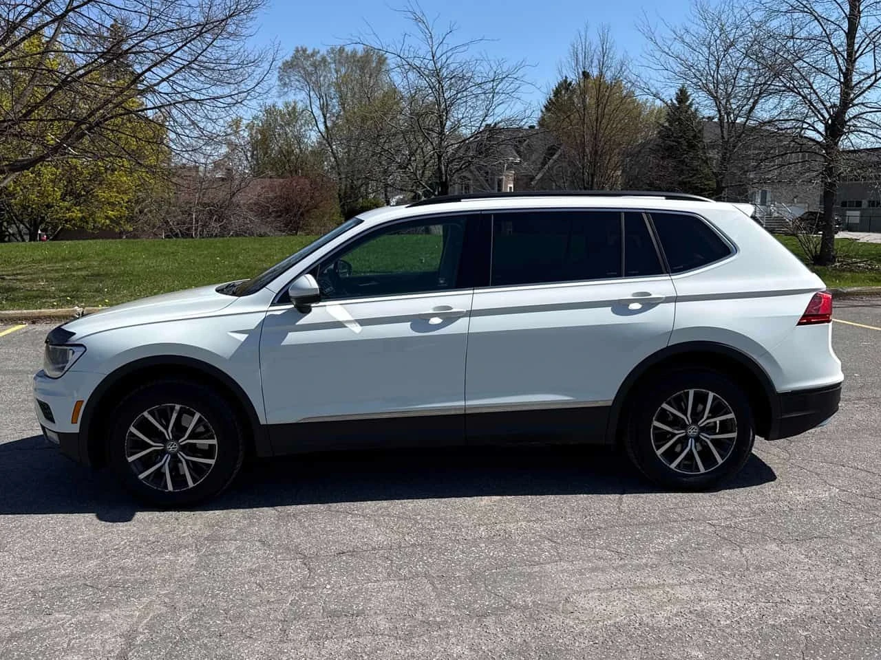 VW Tiguan * Comfortline * ���������� ��� ������������ ������ | Mobile.bg � ����������� 2