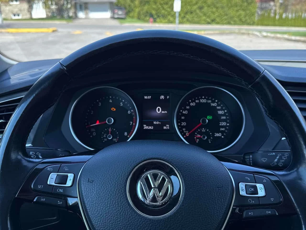 VW Tiguan * Comfortline * ���������� ��� ������������ ������ | Mobile.bg � ����������� 8
