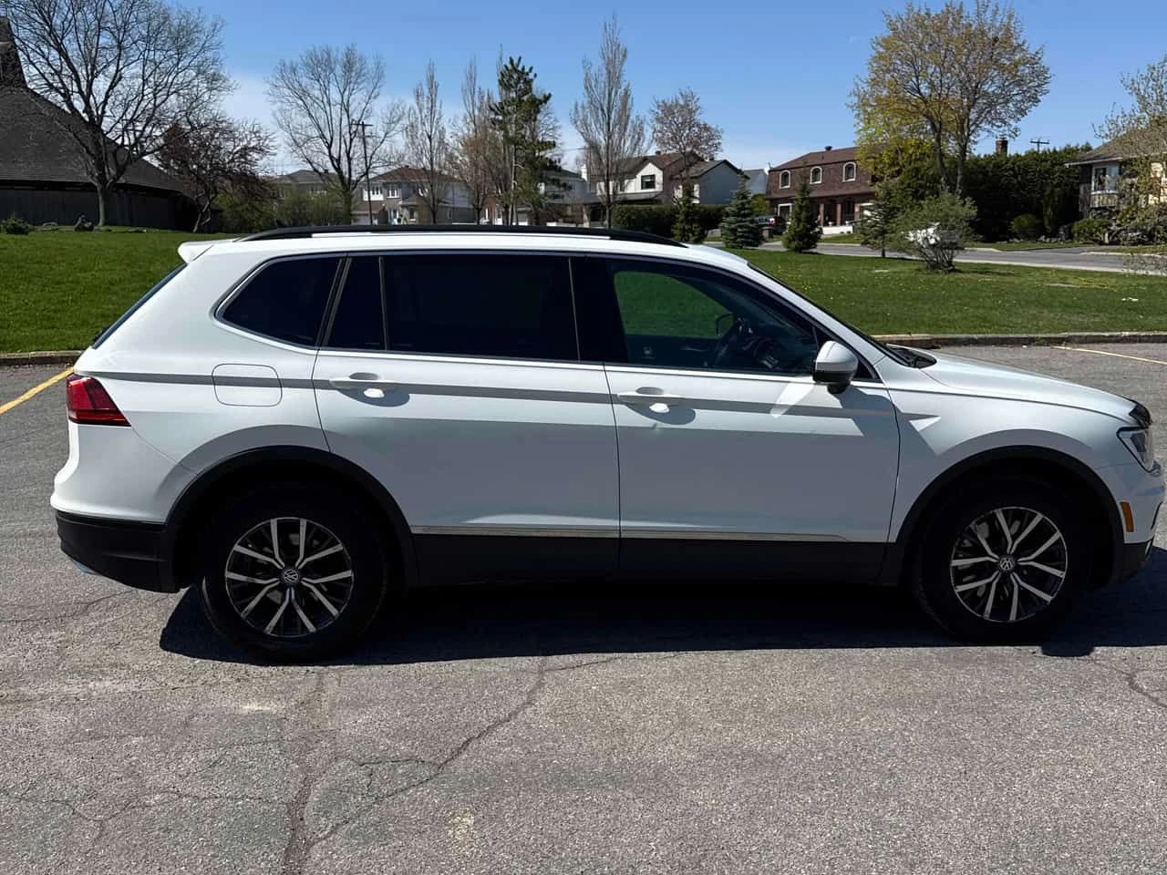VW Tiguan * Comfortline * ���������� ��� ������������ ������ | Mobile.bg � ����������� 3